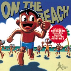 TAKANAKA BEST “ON THE BEACH”