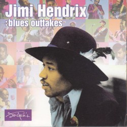 Blues Outtakes