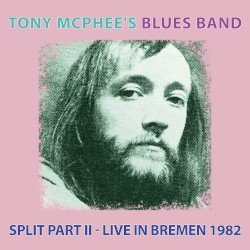 Split Part II ‐ Live in Bremen 1982