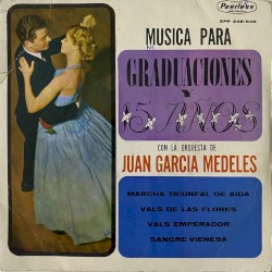 Musica para Graduaciones y 15 años