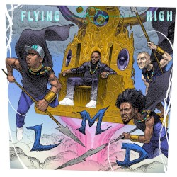 FLYING HIGH