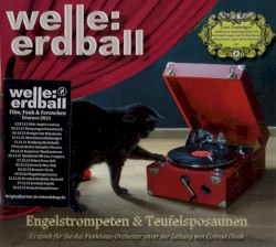 Engelstrompeten & Teufelsposaunen