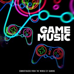 Game Music - Soundtracks from Zelda, Final Fantasy & More