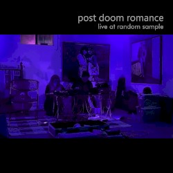 Live at Random Sample Nashville 3.25.2023