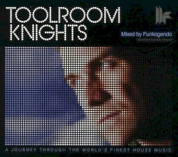 Toolroom Knights