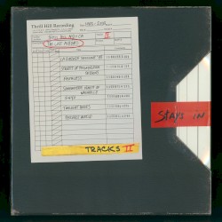 Tracks II: The Lost Albums