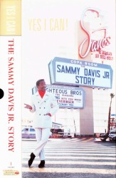 Yes I Can! The Sammy Davis Jr. Story