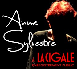 À la Cigale : Enregistrement public
