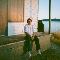 LIFE IS THE SCARIEST MOVIE