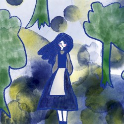 Home Before Dark c/w Home Before Dark (Recomposed by TORSO)