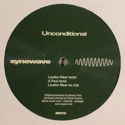 Unconditional (Reconditioned)