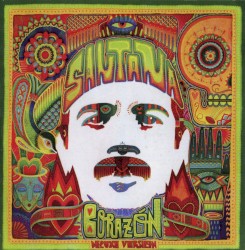 Corazón (deluxe version)