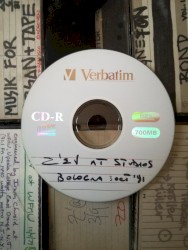 @ Studios (Bologna, Italy)