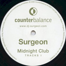 Midnight Club Tracks I