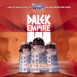Dalek Empire: The Healers