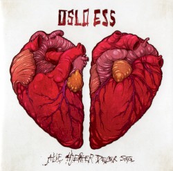 Alle hjerter deler seg