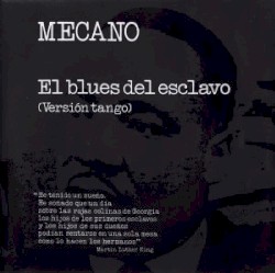 El blues del esclavo