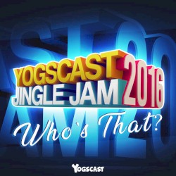 Who's That? (Jingle Jam Remix)