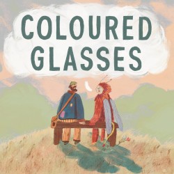Coloured Glasses
