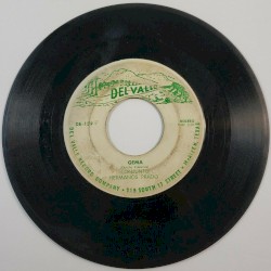 Gema / Adiós mi chata