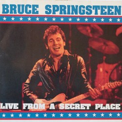 Live From a Secret Place