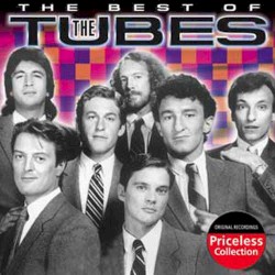 The Best of The Tubes
