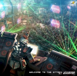 WELCOME TO THE OTTACK UNIVERSE