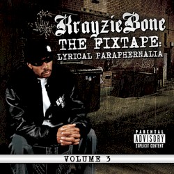 The Fixtape, Volume 3: Lyrical Paraphernalia