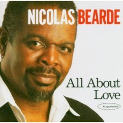 All About Love