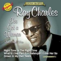 I Got a Woman (28 Great Hits)