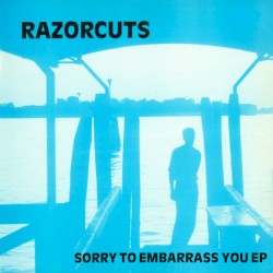 Sorry to Embarrass You