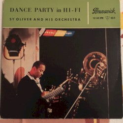 Dance Party in Hi-Fi