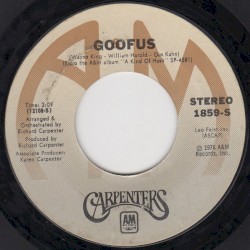 Goofus