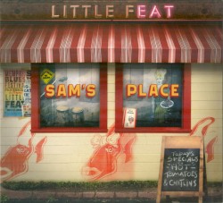 Sam’s Place