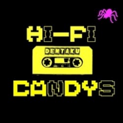 HI-FI CANDYs
