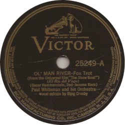 Ol’ Man River / Make Believe