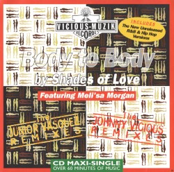 Body to Body (Keep in Touch)