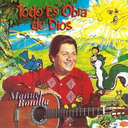 Todo es obra de Dios