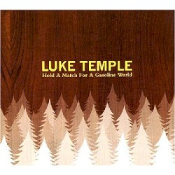 Hold a Match for a Gasoline World