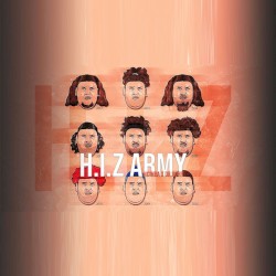 H.I.Z Army