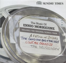 The Music of Ennio Morricone