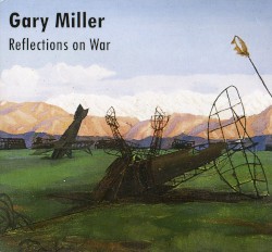 Reflections on War