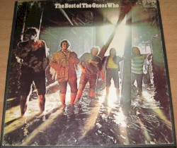 The Best of The Guess Who