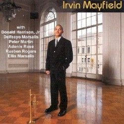 Irvin Mayfield