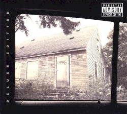 The Marshall Mathers LP 2