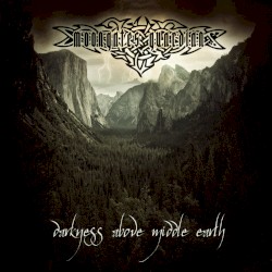 Darkness Above Middle Earth