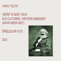 KERST IS BEST OKAY ALS CULTUREEL WINTEREVENEMENT (MAAR MEER NIET)