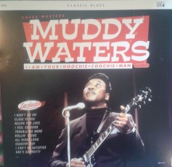 I Am Your Hoochie Coochie Man