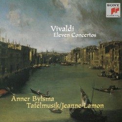 Eleven Concertos