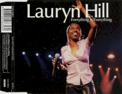 Everything Is Everything